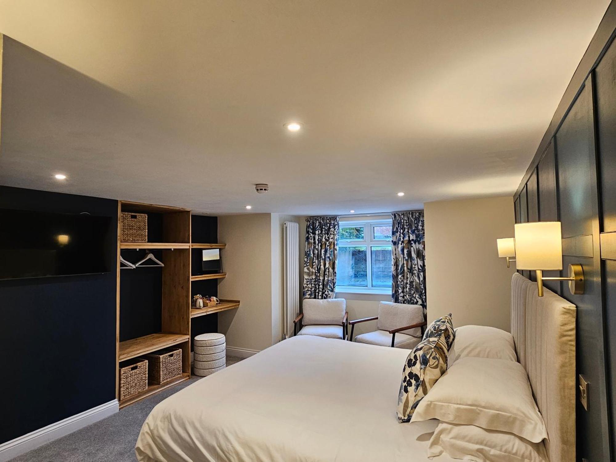 Georges Place York Exterior foto